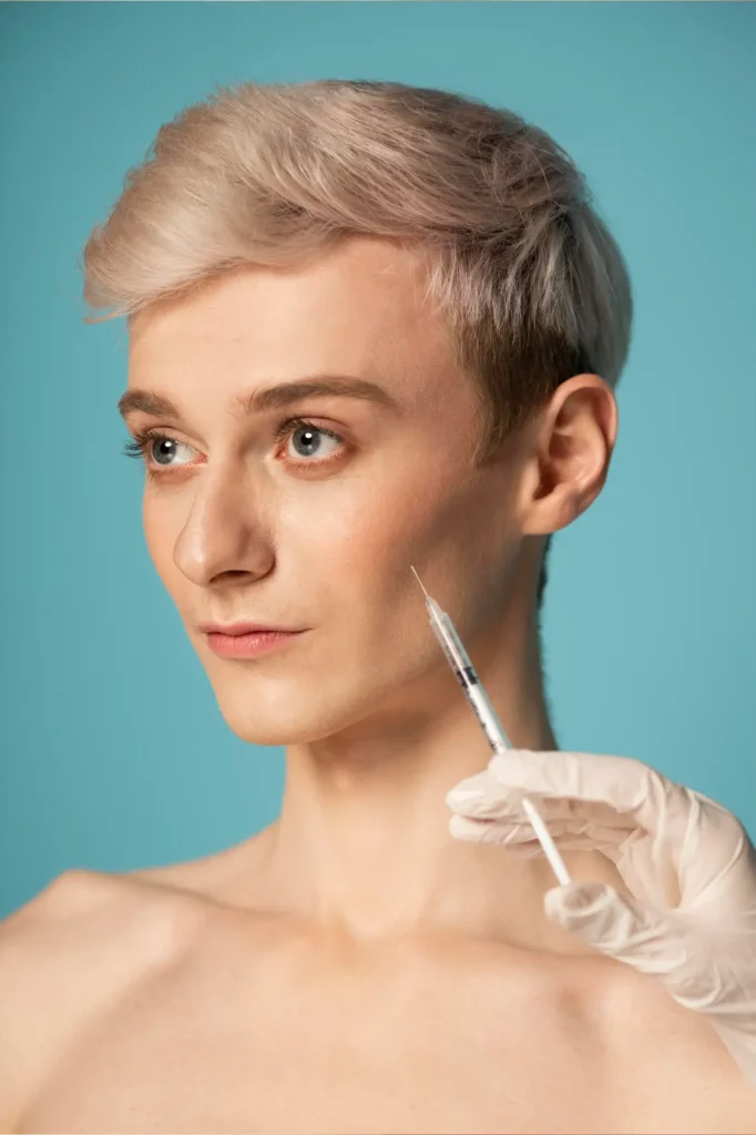 Tratamiento ácido hialurónico para mejillas y pómulos en madrid doctor gonzalo álvarez