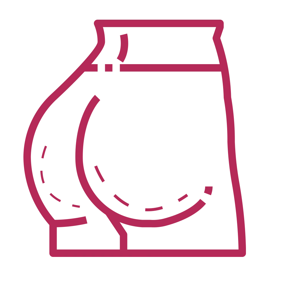 tratamiento Glúteos en madrid doctor gonzalo alvarez